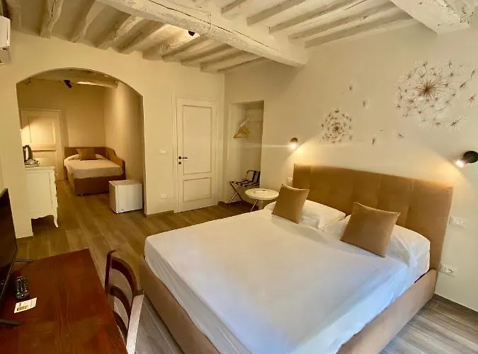 Casa Ambra