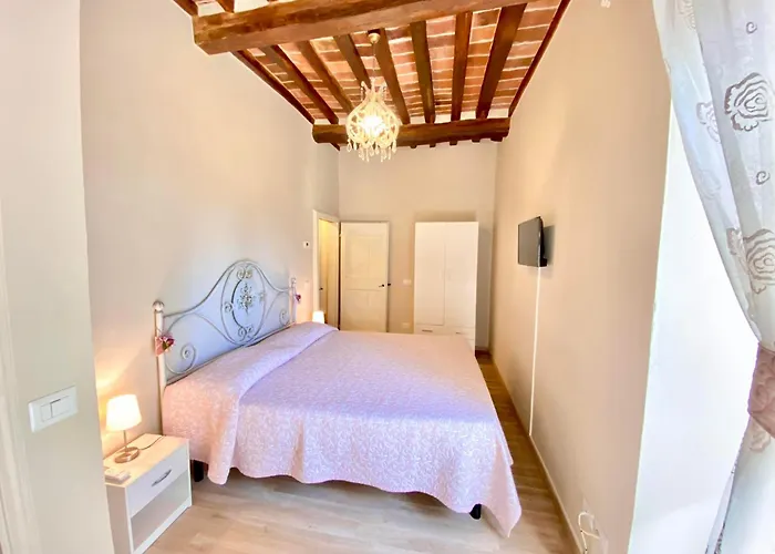 Casa Ambra
