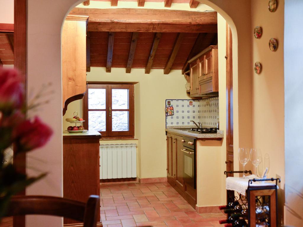 Casa Ambra Aparthotel 2*
