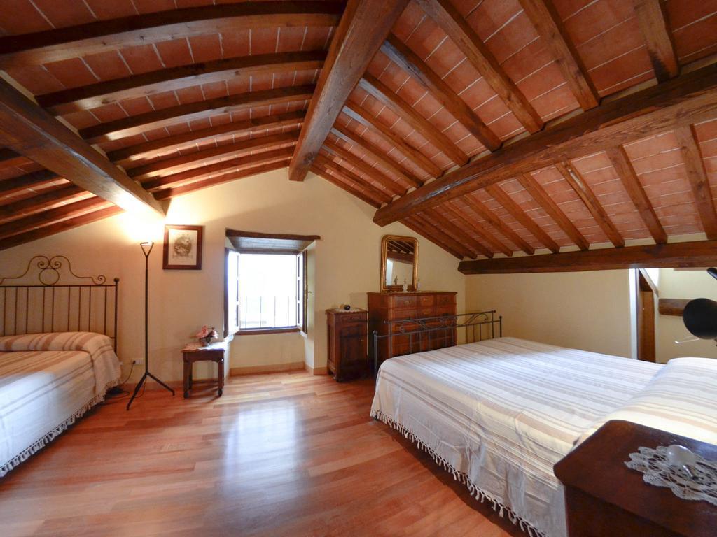 Aparthotel Casa Ambra Cortona