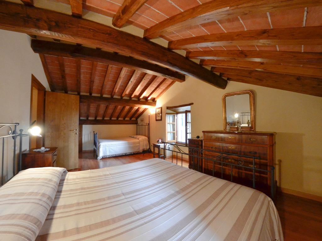 Casa Ambra 2* Cortona