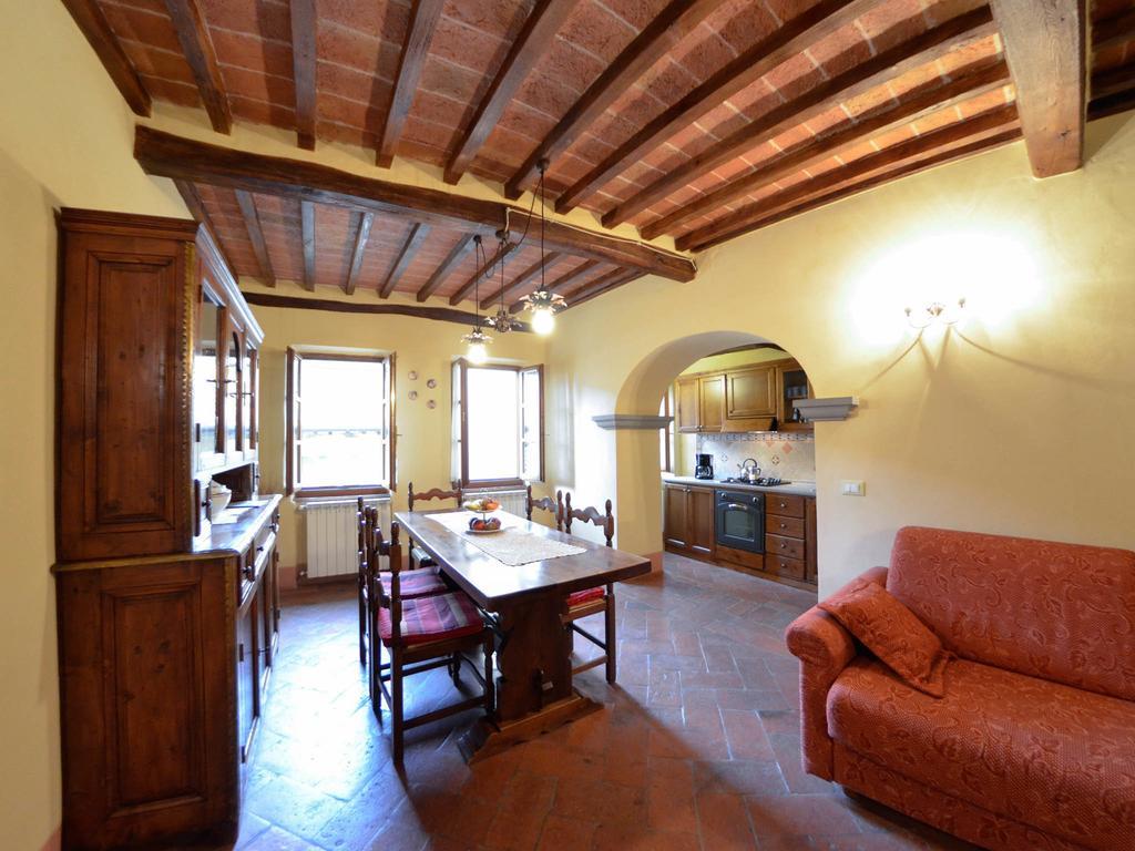 Casa Ambra Cortona