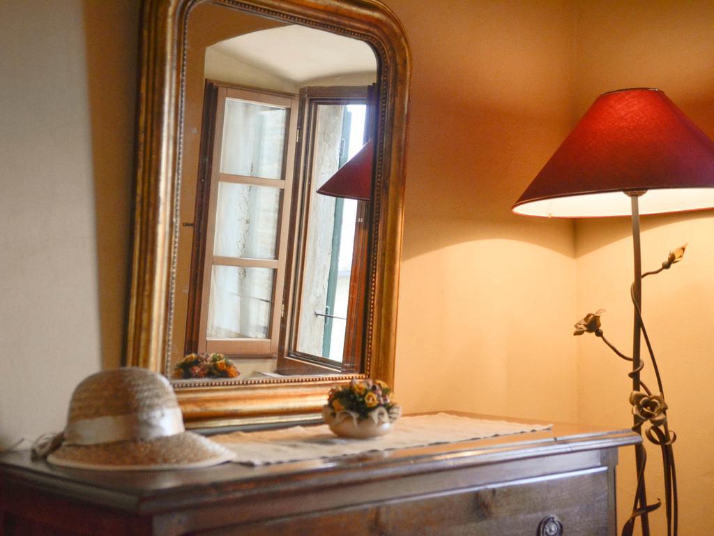 Aparthotel Casa Ambra Cortona