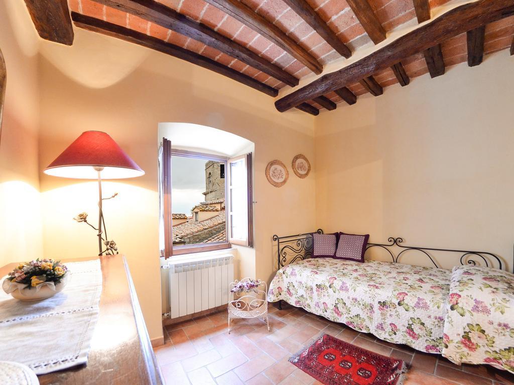 Casa Ambra 2* Cortona