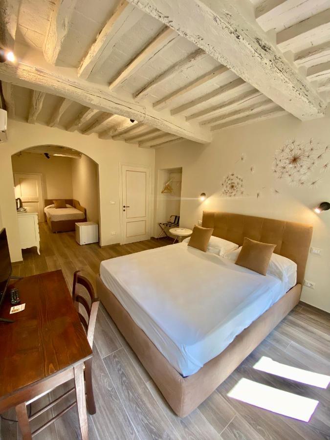 Aparthotel Casa Ambra 2*