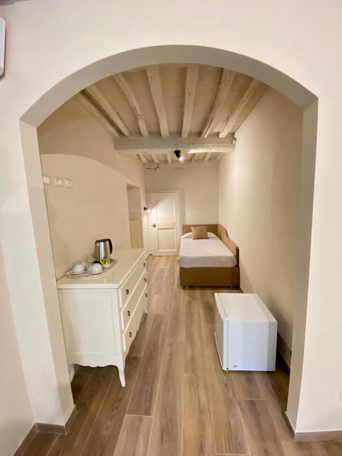 Casa Ambra Aparthotel