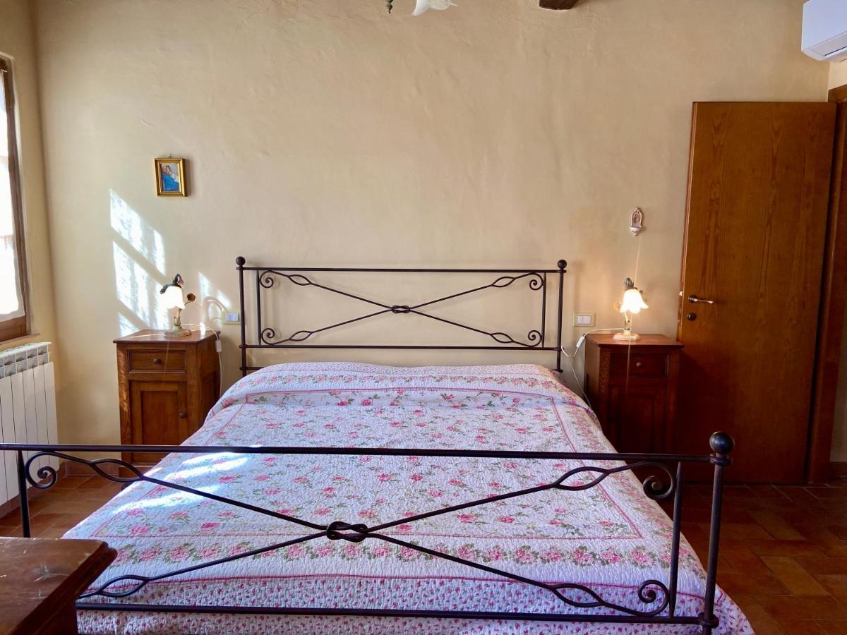 Casa Ambra 2* Cortona