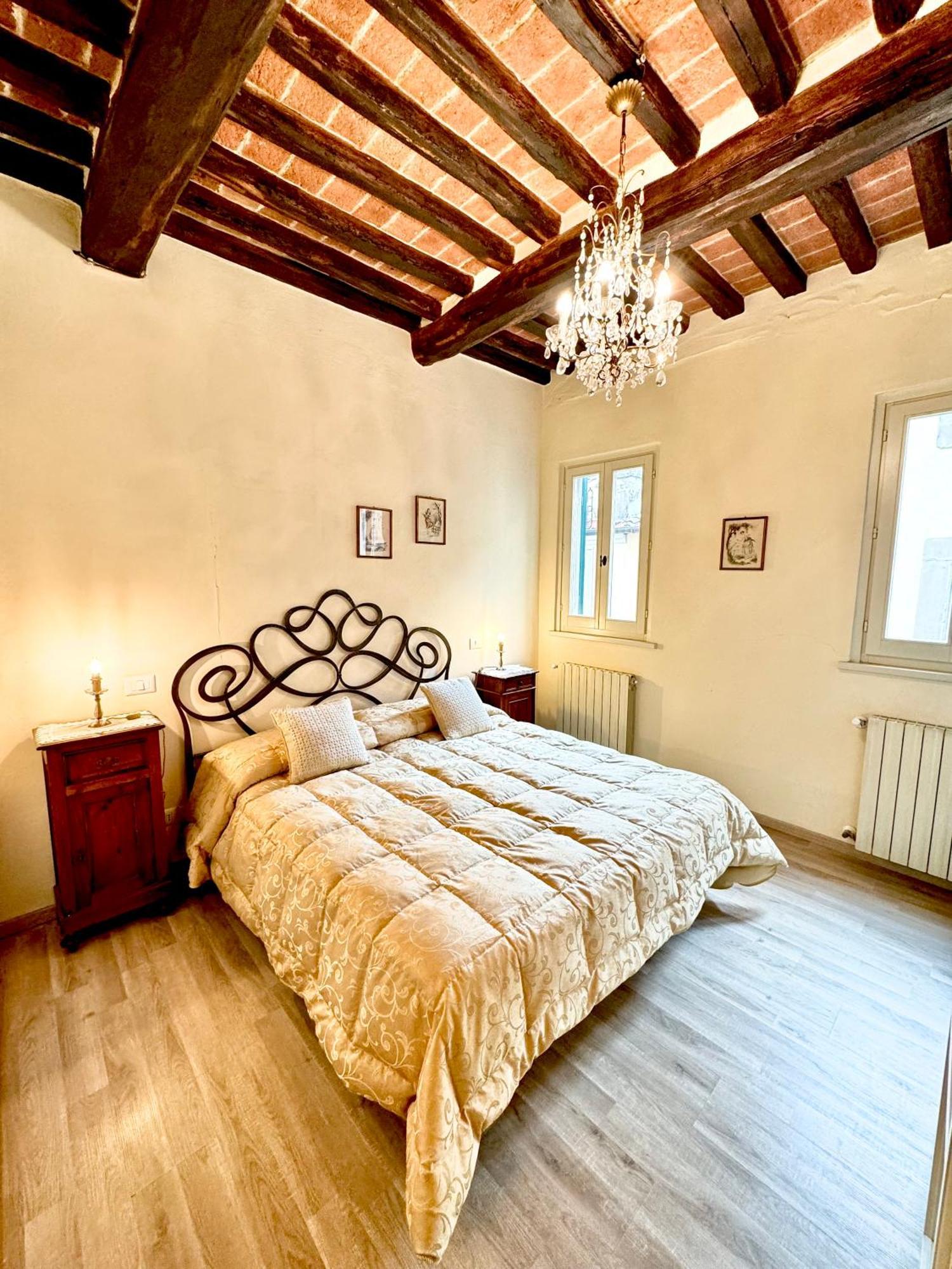 Casa Ambra Aparthotel Cortona