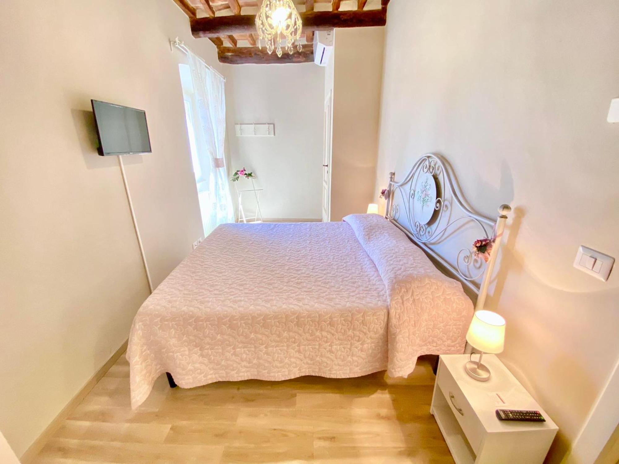 Casa Ambra 2* Cortona