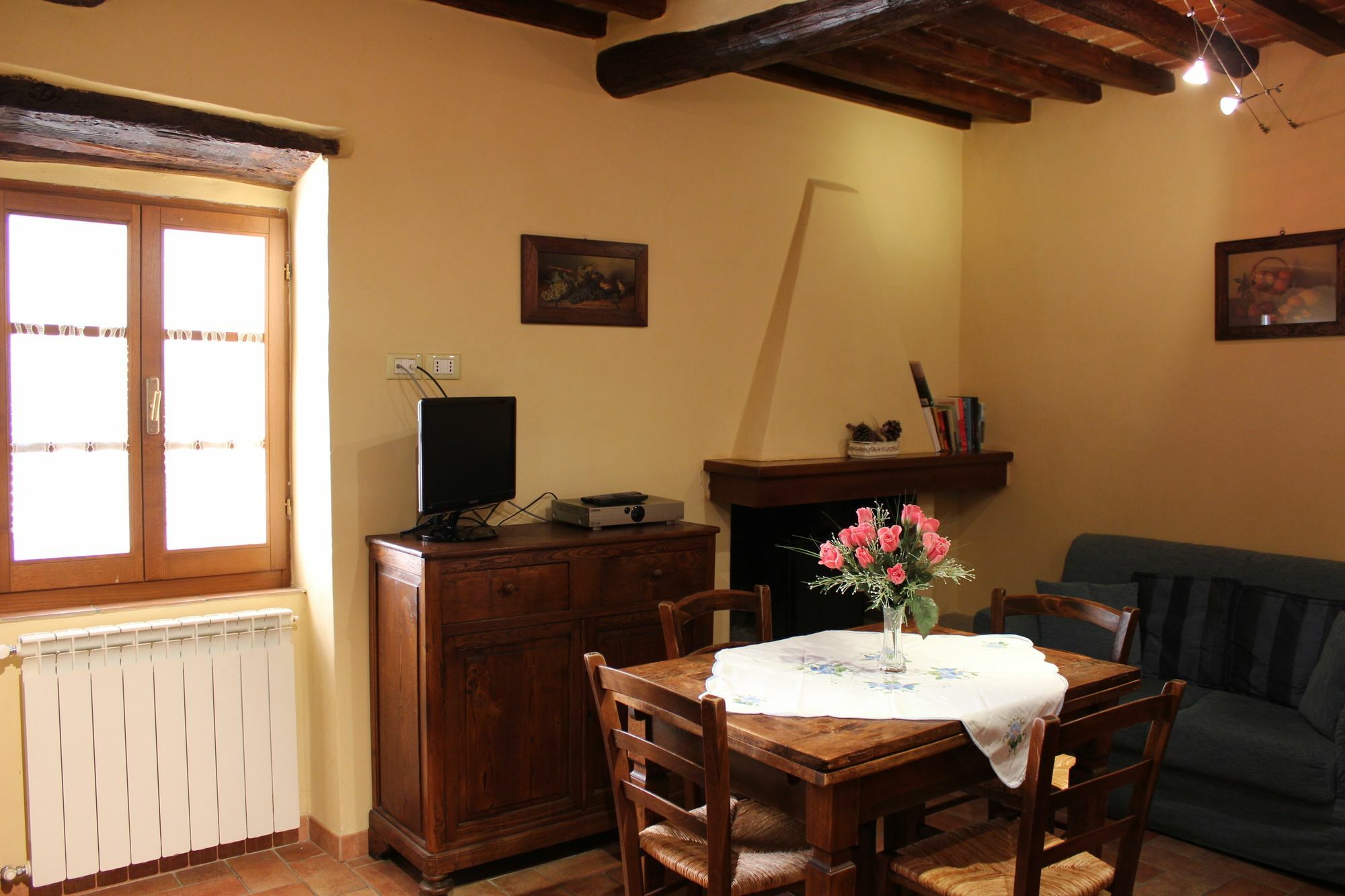 Casa Ambra 2*