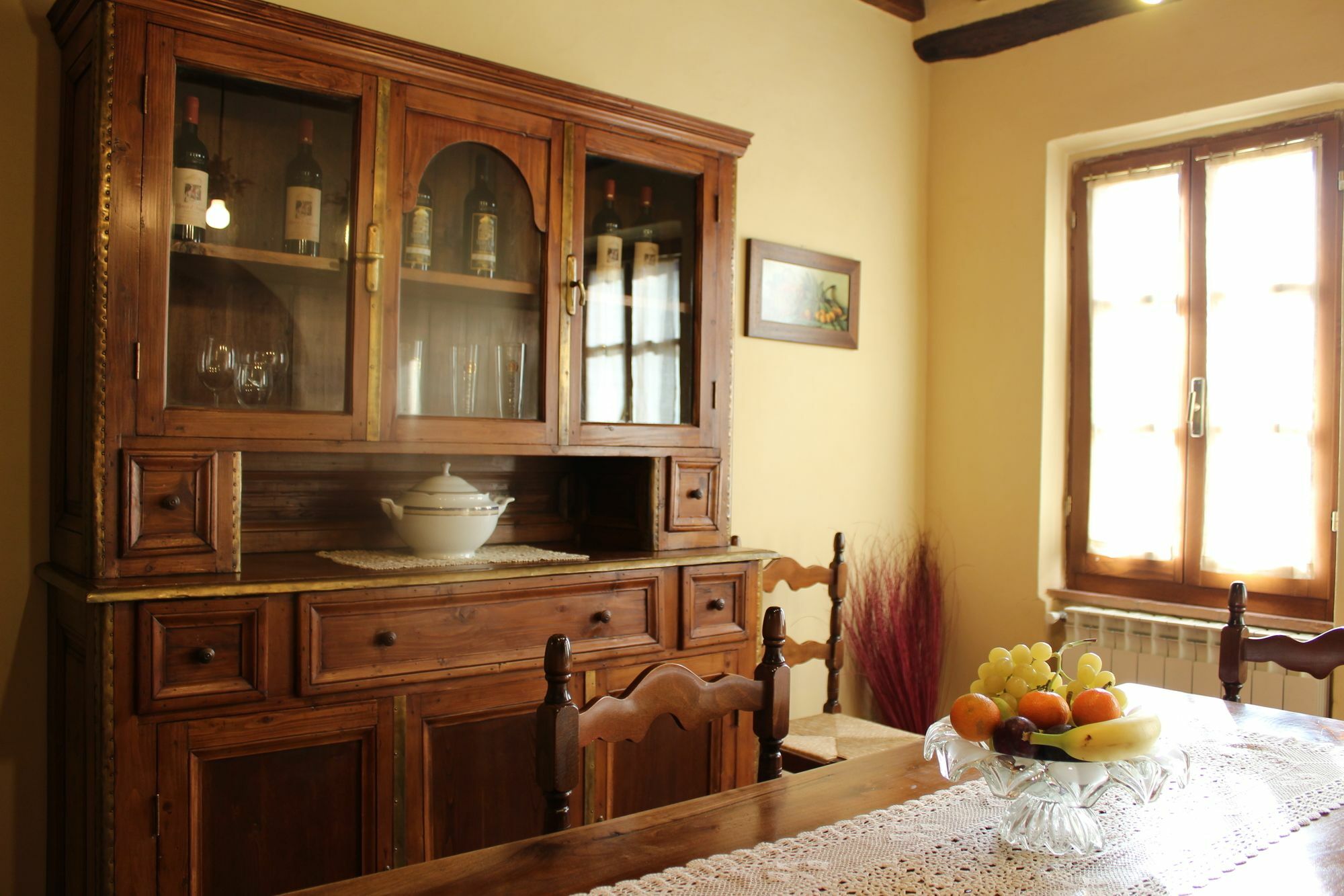 Casa Ambra Aparthotel Cortona