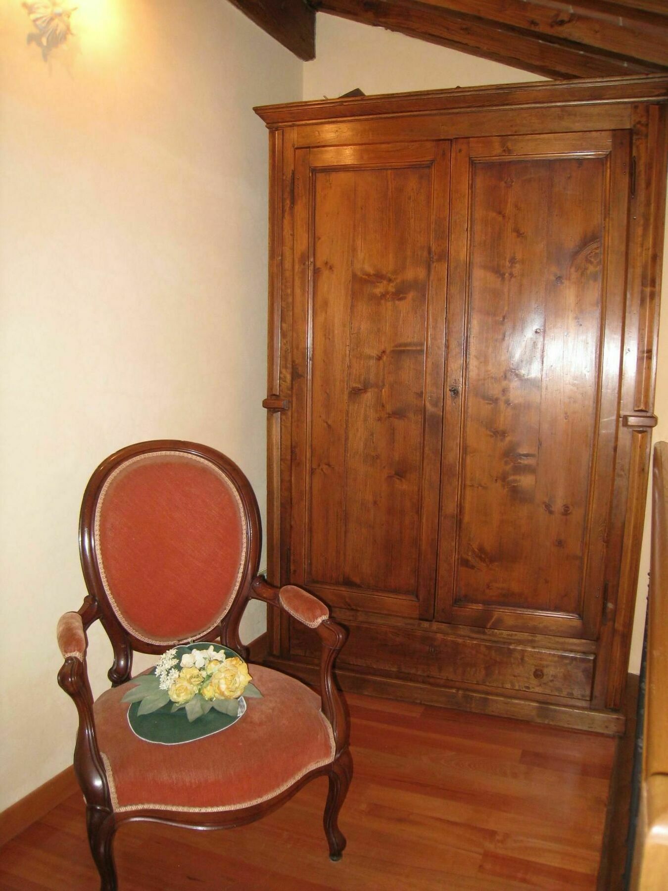 Casa Ambra Aparthotel Cortona