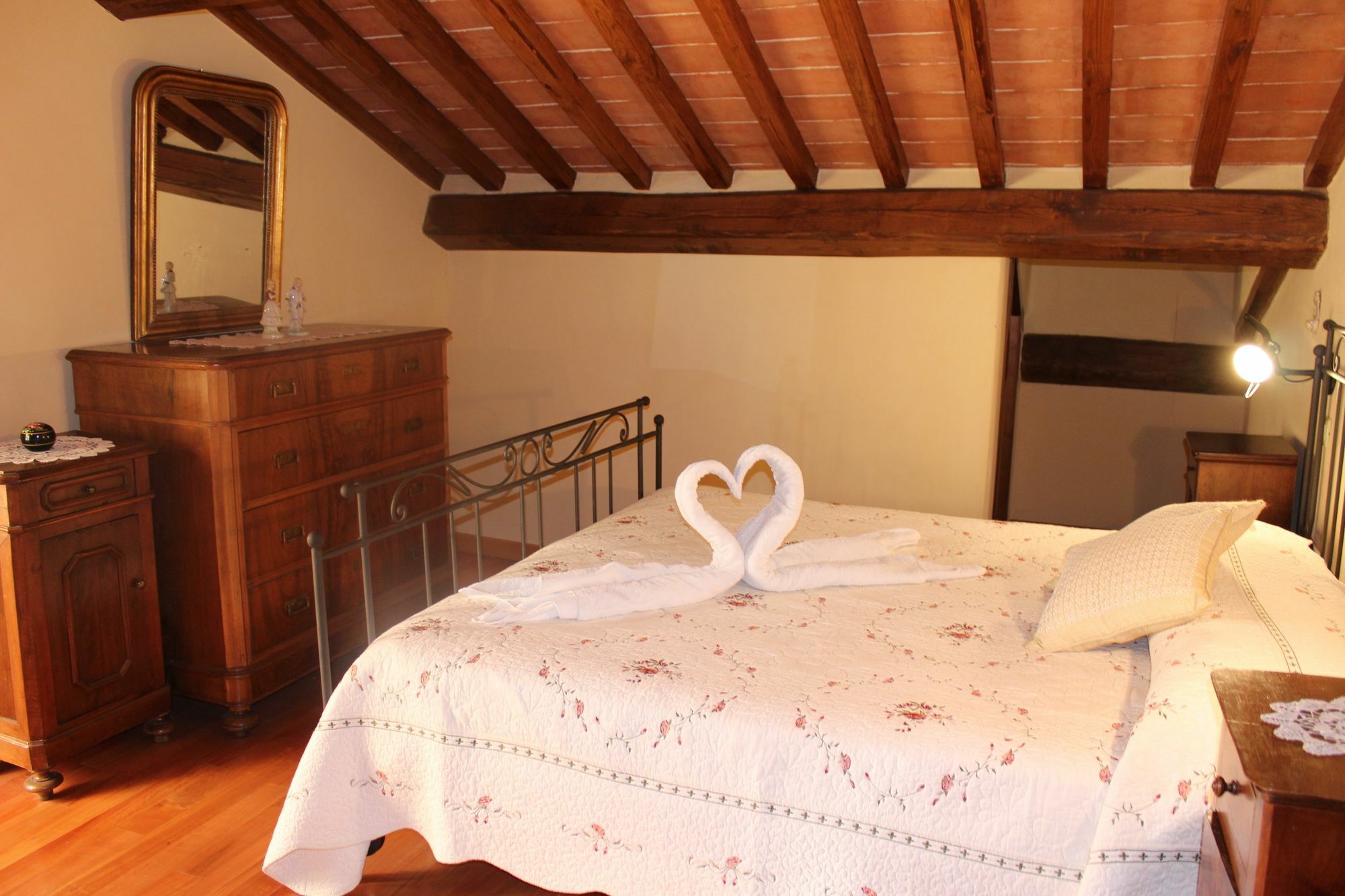 Aparthotel Casa Ambra 2*